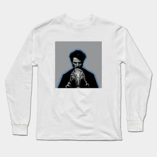 Sandman - Dream (Tom Sturridge) Long Sleeve T-Shirt